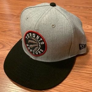 Toronto Raptors SnapBack Hat